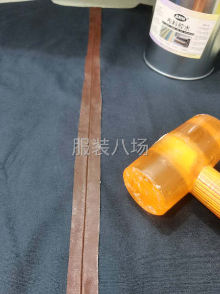 承接服装皮衣外套加工-第6张图片