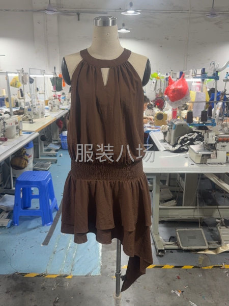 10-20人工廠尋求訂單-第1張圖片