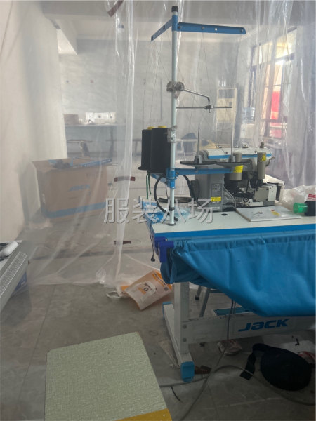 6個人小作坊，上手快能配合趕貨-第2張圖片