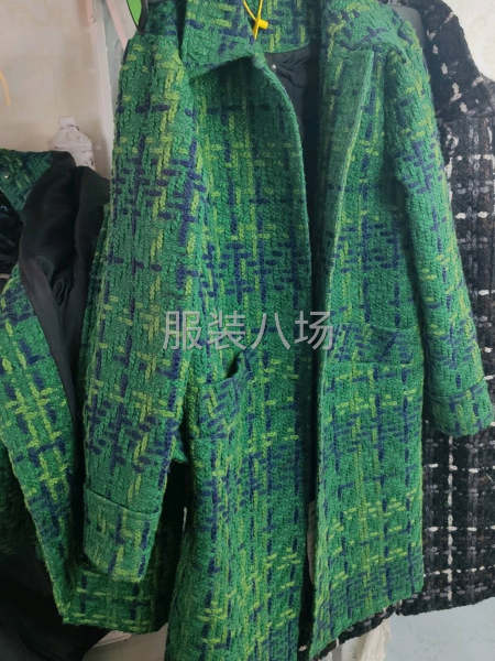 高端時裝加工廠-第4張圖片