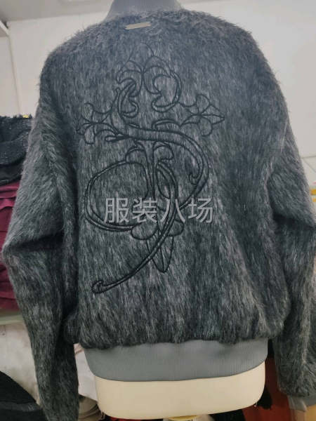 高端時裝加工廠-第2張圖片