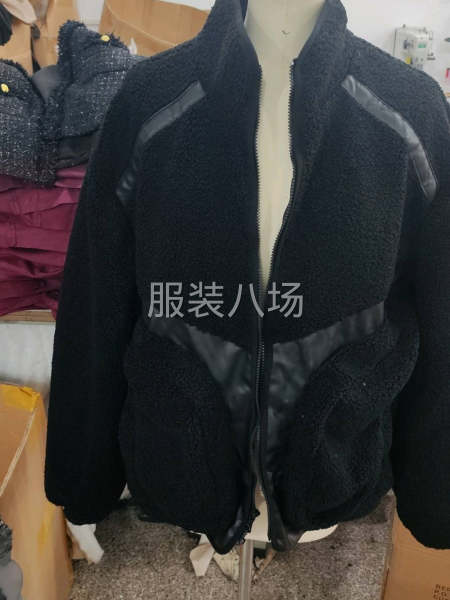 高端時裝加工廠-第1張圖片