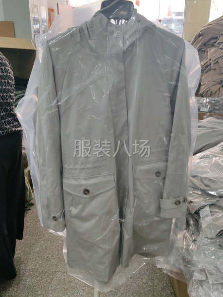 高端時裝加工廠-第3張圖片