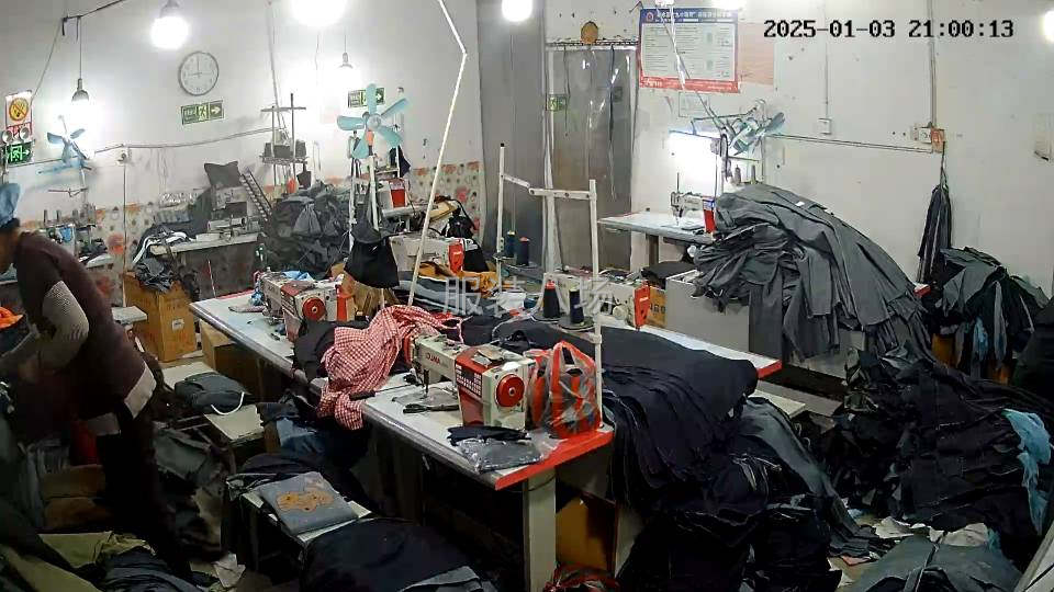 10-20人工廠尋求訂單-第1張圖片