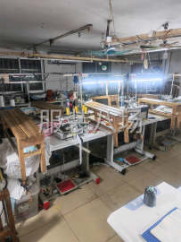 undefined - 18台机100平小厂房转让，楼下就是裁床和烫房 - 图9