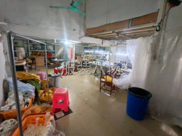 undefined - 18台机100平小厂房转让，楼下就是裁床和烫房 - 图7