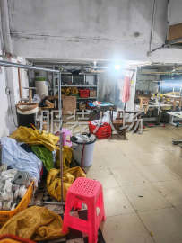 undefined - 18台机100平小厂房转让，楼下就是裁床和烫房 - 图5