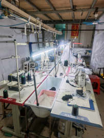 undefined - 18台机100平小厂房转让，楼下就是裁床和烫房 - 图8