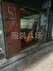 undefined - 18台机100平小厂房转让，楼下就是裁床和烫房 - 图1