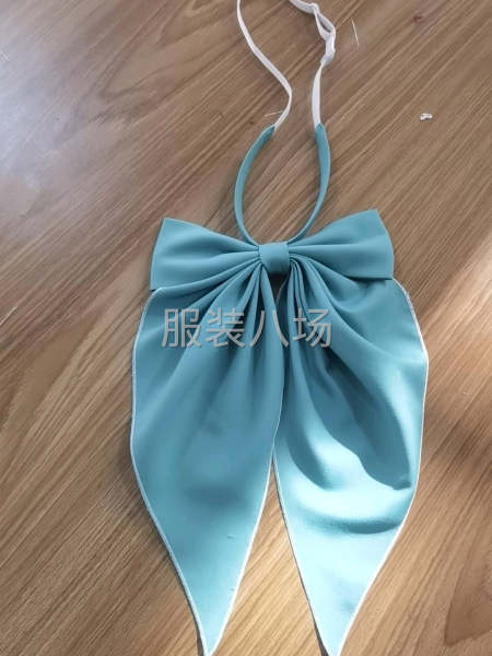 本厂生产加工：衬衫，短裙，领带，领结，蝴蝶结-第7张图片