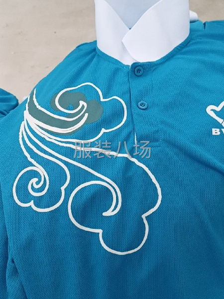 招平机工，四线包缝工-第1张图片