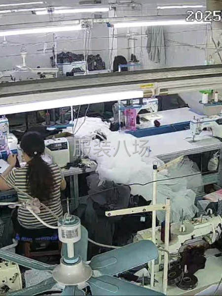 承接各類服裝加工-第2張圖片