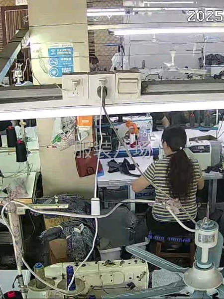承接各類服裝加工-第1張圖片