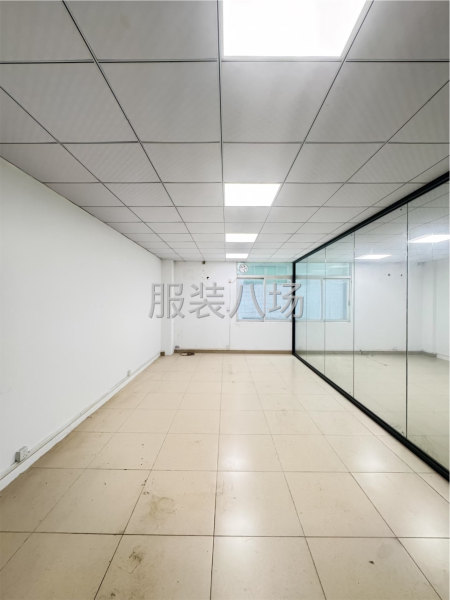 精裝辦公室/廠房出租-第1張圖片