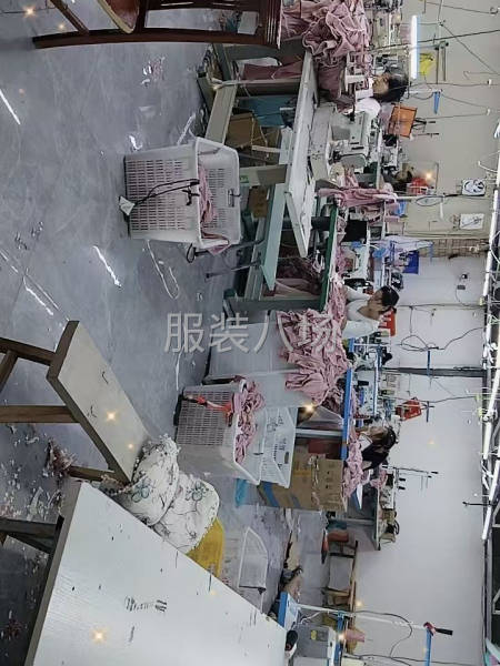 10-20人加工厂承接订单-第1张图片