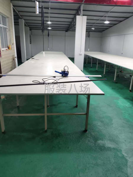 求职全职裁剪主刀,经验21年-第2张图片