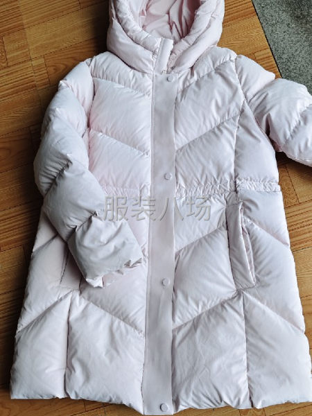 羽絨服，棉服系列專業加工-第2張圖片