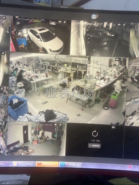 套里一名，上腰 一名 后道工序若干名-第3张图片