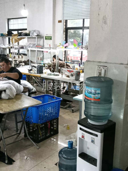 10-20人工厂寻求订单-第5张图片