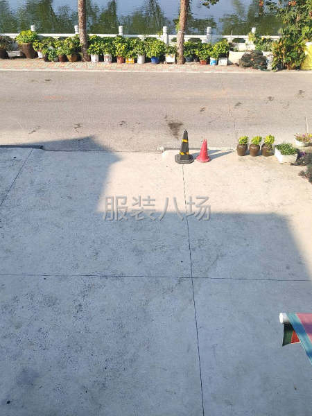 承接加工主打 T恤短袖拉條包條背心等，衛衣織棉麻梭織復合料等-第1張圖片