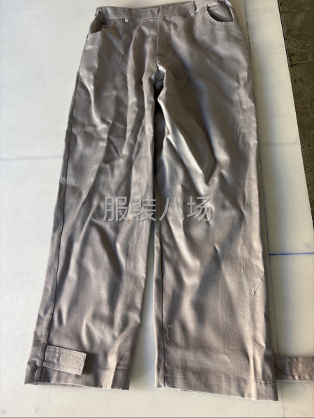 找漢川附近專業(yè)褲子工廠班子-第1張圖片