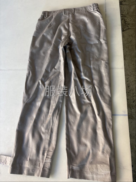 找漢川附近專業(yè)褲子工廠班子-第3張圖片