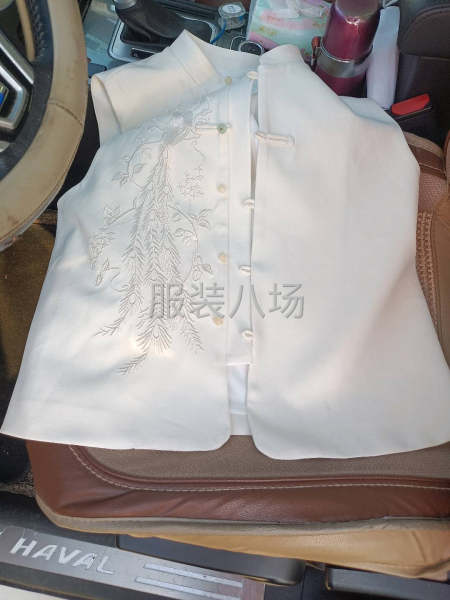 梭織為主，承接四號(hào)橋抖音，國(guó)風(fēng)等爽快的老板-第1張圖片