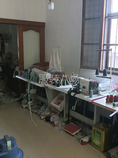 梭織為主，承接四號(hào)橋抖音，國(guó)風(fēng)等爽快的老板-第4張圖片