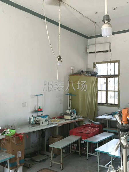 梭織為主，承接四號(hào)橋抖音，國(guó)風(fēng)等爽快的老板-第3張圖片