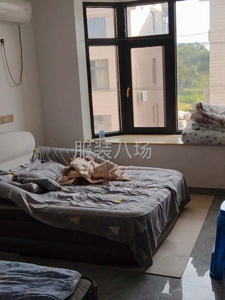 招聘熟练缝纫车工-第3张图片