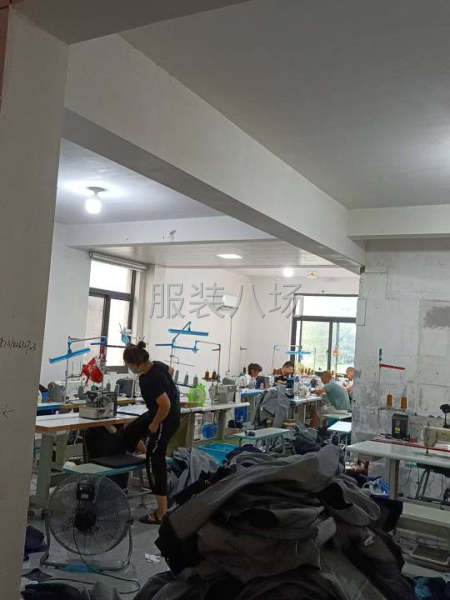 招聘熟练缝纫车工-第2张图片