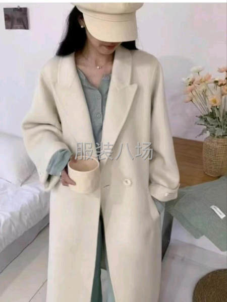 接裁片网店，档口女装梭织全品类-第2张图片