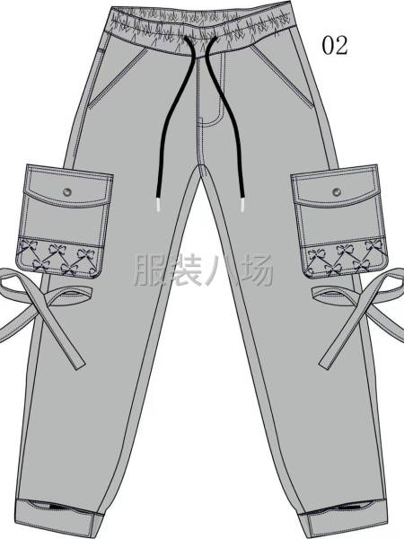 常年接童装校服卫衣夹克-第1张图片