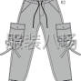 驻马店 - 平舆 - 东皇 - 常年接童装校服卫衣夹克