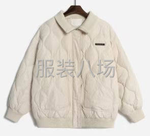 羽絨服，棉服，梭織系列夾克，風(fēng)衣外套等加工-第4張圖片