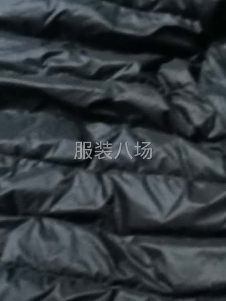 简单款羽绒服外发，擅长做羽绒服的联系，跑量勿扰，谢谢-第2张图片