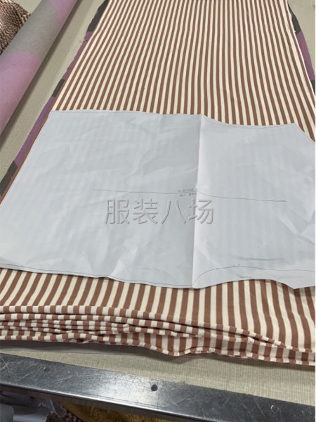 专业针梭织加工可包头尾-第2张图片