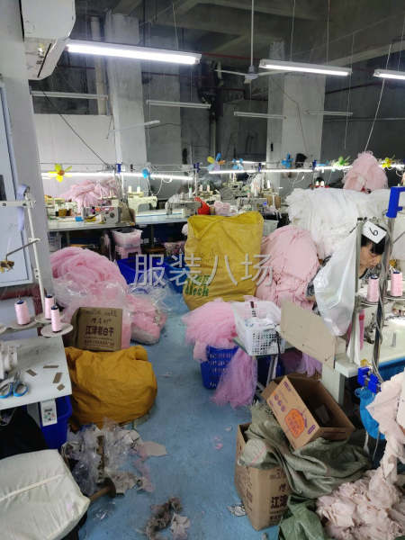 20-50人工厂寻求订单-第1张图片