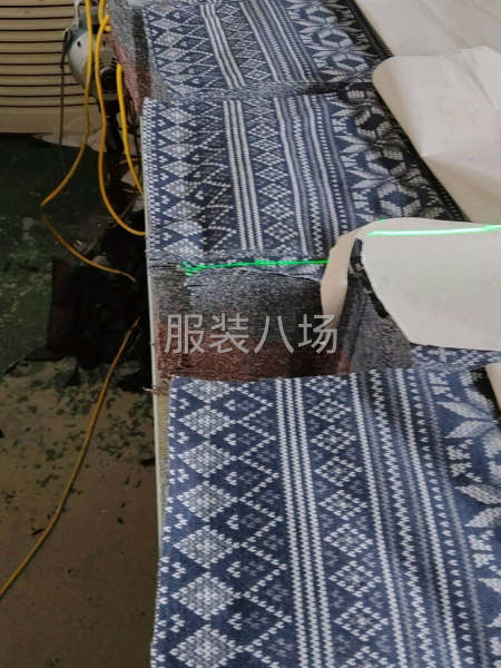 針織，梭織，對條，各種款式都可以-第2張圖片