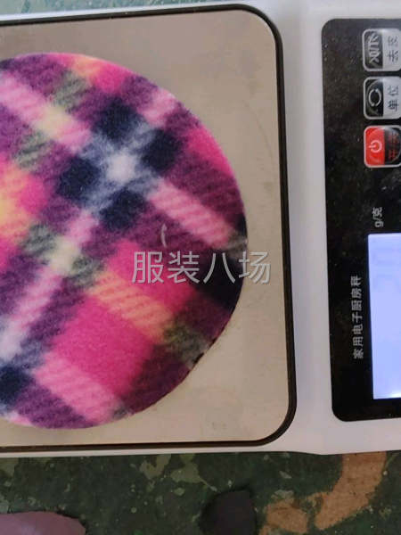 針織，梭織，對條，各種款式都可以-第7張圖片