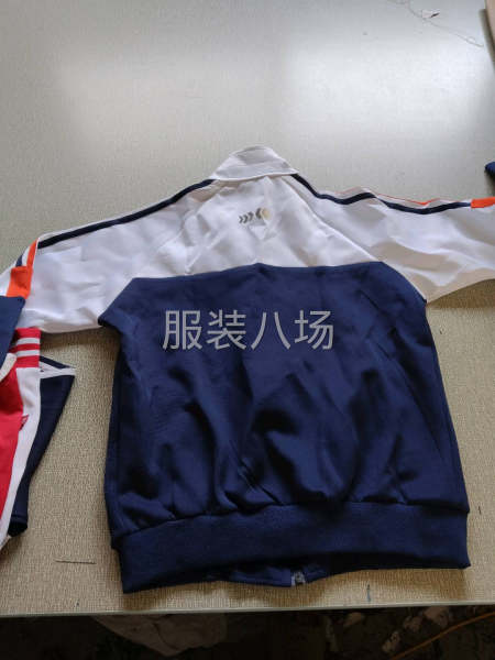 針織，梭織，對條，各種款式都可以-第3張圖片