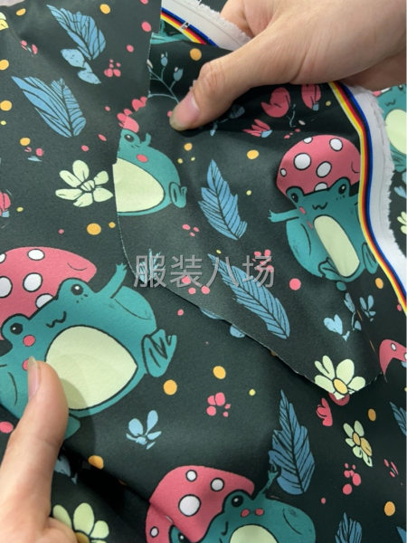 數(shù)碼印花專業(yè)開發(fā)設(shè)計加工-第4張圖片