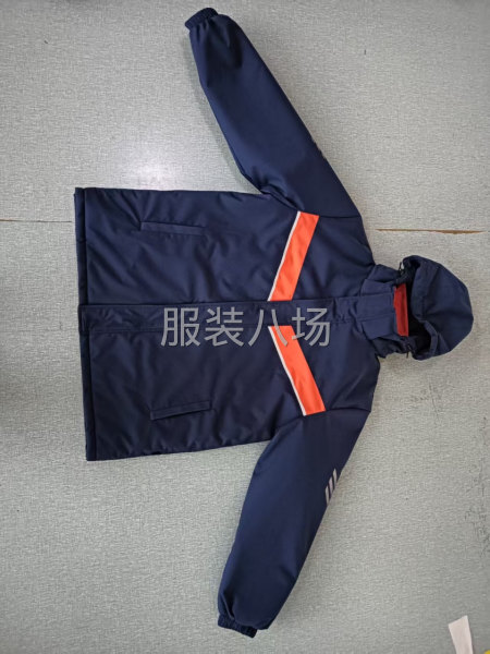 校服清加工-第4张图片