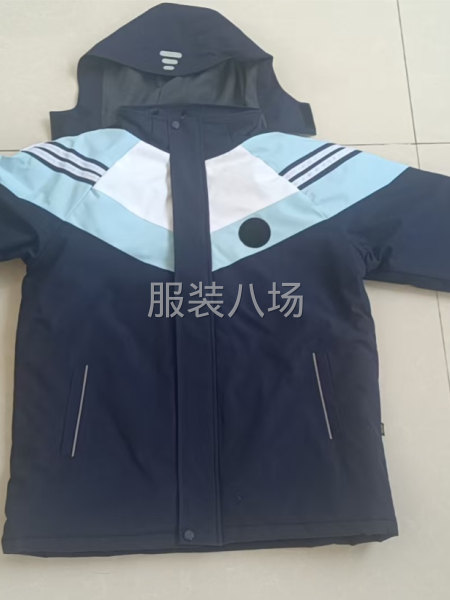 校服清加工-第3张图片