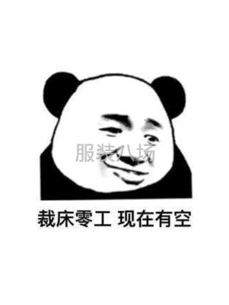 专业临工裁床-第1张图片
