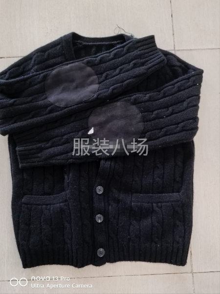 承接毛衣。制衣加工-第3张图片