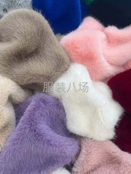 毛领袖口批发-第8张图片
