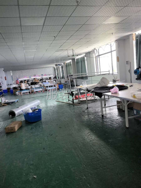 文迅女装承接电商，直播，外单订单-第1张图片
