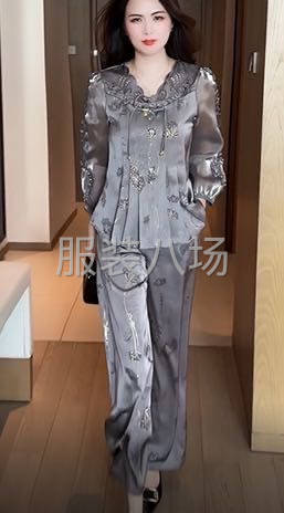 凱爾特服飾制衣廠-第2張圖片