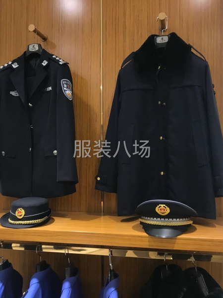 做工作服校服医生护士服城管执勤服等-第4张图片